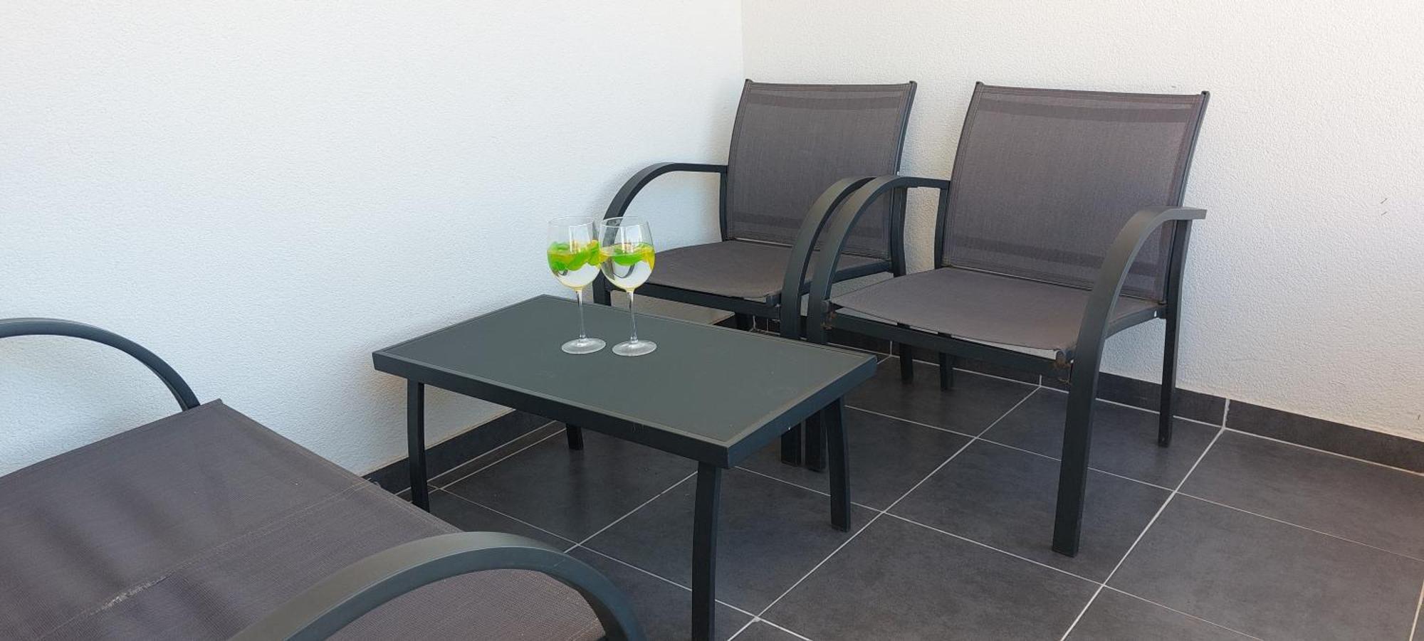 Apartmani Anastasia With Pool, Novalja Buitenkant foto